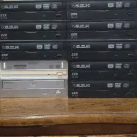 dvd رایتر با ضمانت یکساله