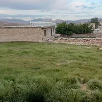 زمین مسکونی کوهرنگ روستای ملک آباد