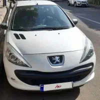 پژو ۲۰۷ مدل ۹۰ موتور فرانسوی|خودرو سواری و وانت|پاکدشت, خاتون آباد|دیوار