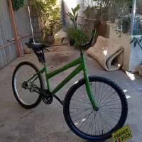 دوچرخه بونیتو فروش فوریه|دوچرخه، اسکیت، اسکوتر|قائمشهر, |دیوار