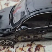 ماکت فلزی بنز دود زا|اسباب‌‌بازی|مشهد, نظام دوست|دیوار