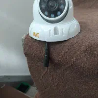 دوربین مداربسته سالم
