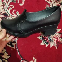کفش طبی نو