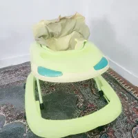 روروک کودک  سالم