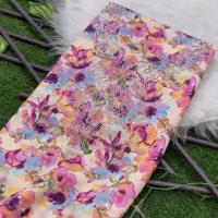 فروش مخورساتنی،کرپ نخ ونخکتان|لباس|اهواز, امانیه|دیوار