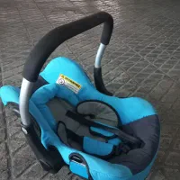 کالسکه  وکریر|کالسکه و لوازم جانبی|فردیس, قریشی|دیوار