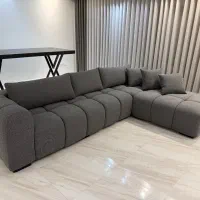 مبل ال راحتی