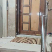 پادری چوبی|پادری|اصفهان, ارداجی|دیوار