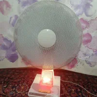 پنکه|پنکه و تصفیهکنندهٔ هوا|مشهد, ملکآباد|دیوار