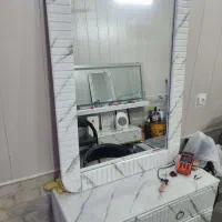 لوازم آرایشگاه زنانه|آرایشگاه و سالن‌های زیبایی|کردکوی, |دیوار