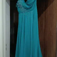 لباس مجلسی