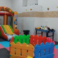 فروش وسایل شادیکده یکجا و یا تکی|اسباب‌‌بازی|شیراز, رکن‌آباد|دیوار