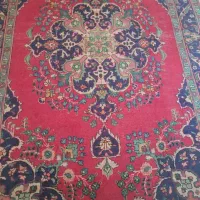 فرش دستبافت قدیمی عتیقه|فرش|کوهسار (البرز), |دیوار