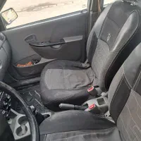 پراید مدل ۹۰cng|خودرو سواری و وانت|تربت‌حیدریه, باغ سلطانی|دیوار