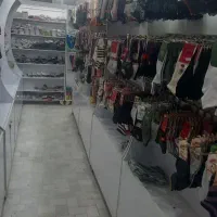 جوراب و لباس زیر|فروشگاه و مغازه|اشکذر, |دیوار