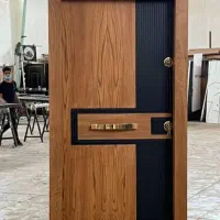 درب ضدسرقت و اتاق|مصالح و تجهیزات ساختمان|نوشهر, |دیوار