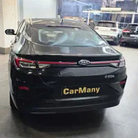 کی ام سی جی ۷ برقی|خودرو سواری و وانت|تهران, فردوس|دیوار