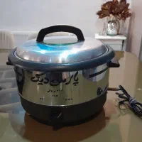 آرام پز پارس دیگ د رحدنو