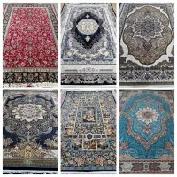 فرش های تک ۶متری، آکبند و استوک، فرش فراشی(شعبه۲)