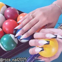 خدمات کاشت ناخن|خدمات آرایشگری و زیبایی|سهند, |دیوار