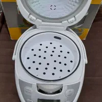 پلوپز برقی مارک FeLler|اجاق گاز و لوازم برقی پختوپز|تهران, وحیدیه|دیوار