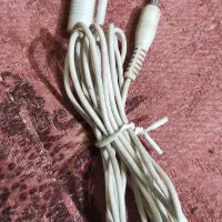 میکروفن یقه ای و کابل شارژ ایفون