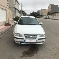 سمندموتورملی کلاس ۱۶مدل۹۷بی رنگ