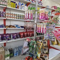 مغازه فروشی