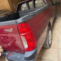 وانت بار بین شهری ب سیستا ن بلو