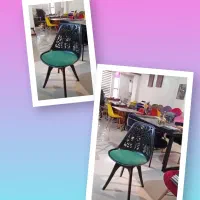 پخش کننده میز و صندلی غذاخوری/کافه /رستورانی لوکس|میز و صندلی غذاخوری|تهران, بهارستان|دیوار