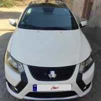 کوییک 1403RS|خودرو سواری و وانت|میناب, |دیوار