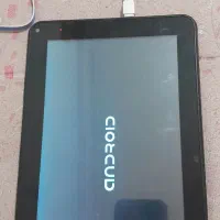 تبلتclokcud  نو