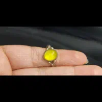 انگشتر حرز