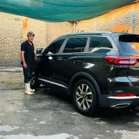 تیگو ۷ پرو مدل ۱۴۰۱