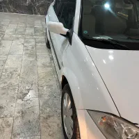 مگان ۹۰ اتومات|خودرو سواری و وانت|مشهد, آزادشهر|دیوار