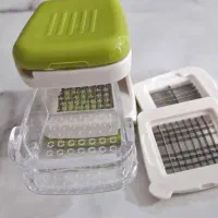 سیر خرد کن نو|خردکن، آسیاب، غذاساز|اسلامشهر, شهرک قائمیه|دیوار