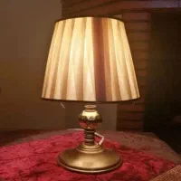آباژور رومیزی