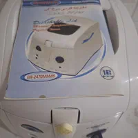 سرخ کن مارک SONIYA|اجاق گاز و لوازم برقی پخت‌وپز|اندیمشک, |دیوار