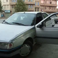 پژو روآ سال