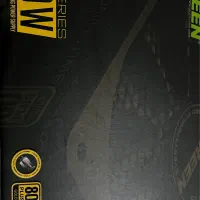 پاور ماژولار گرین 600w Gold HP+|قطعات و لوازم جانبی رایانه|رشت, فلسطین|دیوار