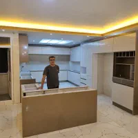 کابینت نئوکلاسیک/هایگلاس/کمد دیواری/اقساط|مصالح و تجهیزات ساختمان|شهریار, شهریار|دیوار