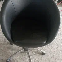 صندلی ارایشگری