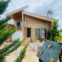 نیم پیلوت* پارکینگدار*سندار* دارای کدرهگیری*مبله