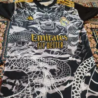 لباس ورزشی فوتبال امباپه 2025|ورزشهای توپی|قم, شاه سید علی|دیوار