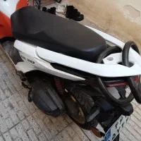 موتور کلیک ۱۵۰|موتورسیکلت|سنندج, |دیوار