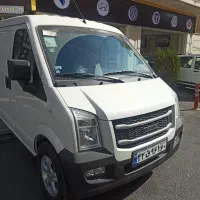 ون اینرودز C35 بهمن موتور صفر ۱۴۰۴