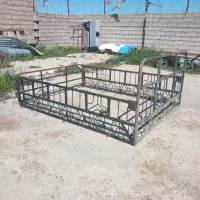 رینگ اسپرت هدرز پژو.باربند وانت.باربند آریسان|قطعات یدکی و لوازم جانبی|دهلران, |دیوار