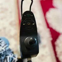 ویلچر برقی