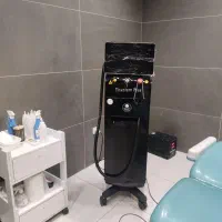 استخدام اپراتور دستگاه لیزر موهای زائد بندر کنگان