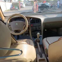 پژو 405|خودرو سواری و وانت|کرج, خرمدشت|دیوار
